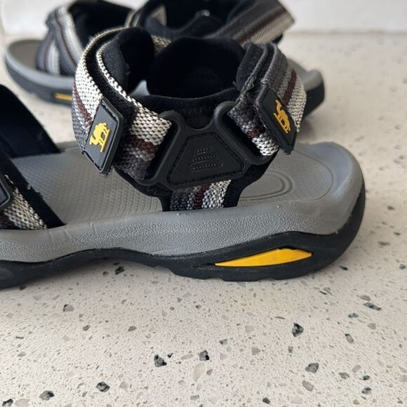 CAMEL CROWN Men's Hiking Sandals Sport Water Comfortable Outdoor Casual Size 9.5 - Picture 12 of 12